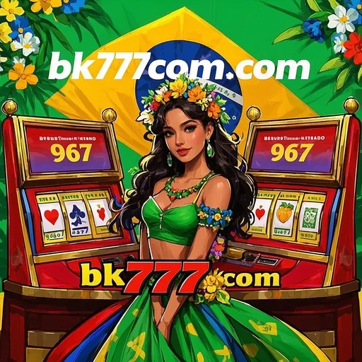 Descubra o Mundo do Poker no bk777.com: Estratégia, Habilidade e Emoção